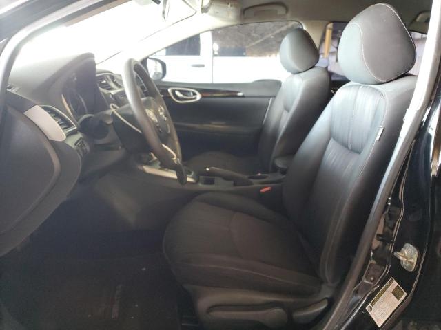 Photo 7 from auction – 2017 NISSAN SENTRA S with VIN 3N1AB7AP3HL720817