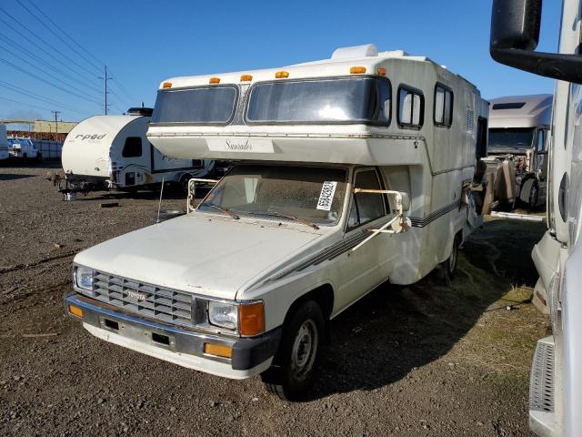 Photo 2 from auction – 1987 TOYOTA MA with VIN JT5RN75U8G0009435