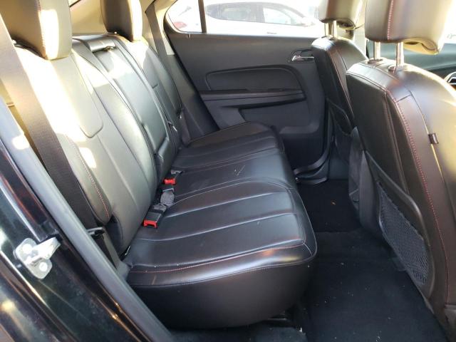 Photo 11 from auction – 2014 CHEVROLET EQUINOX LT with VIN 2GNALCEK5E6375332