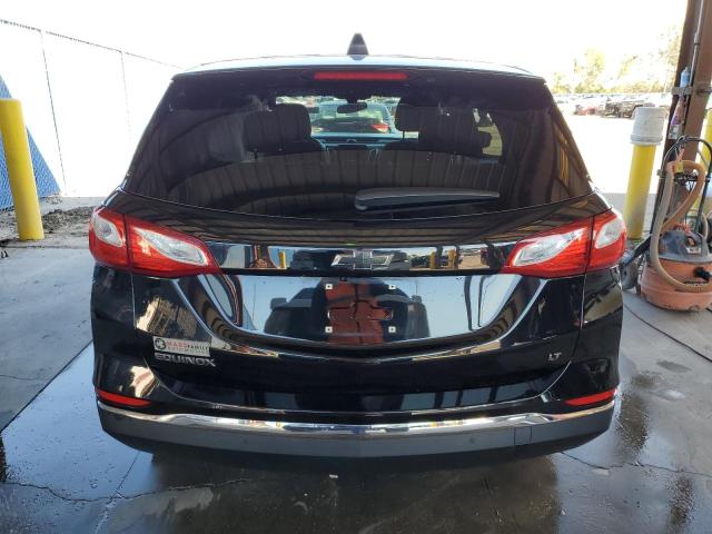 Photo 6 from auction – 2018 CHEVROLET EQUINOX LT with VIN 2GNAXJEV7J6273124