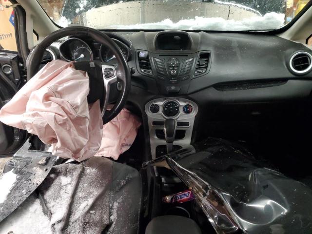 Photo 8 from auction – 2015 FORD FIESTA SE with VIN 3FADP4EJ5FM200020