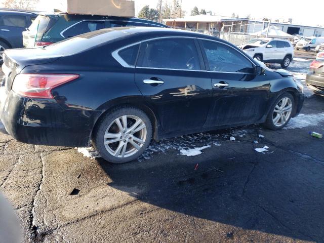 Photo 3 from auction – 2013 NISSAN ALTIMA 3.5 with VIN 1N4BL3AP2DN559058