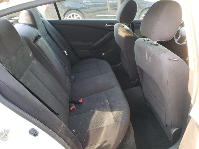 Photo 10 from auction – 2012 NISSAN ALTIMA BAS with VIN 1N4AL2AP1CN567222