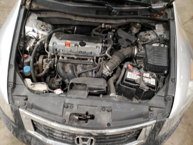 Photo 11 from auction – 2010 HONDA ACCORD-4 C with VIN 1HGCP2F35AA169532
