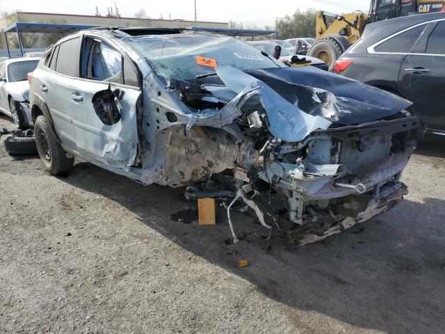 Photo 4 from auction – 2022 SUBARU CROSSTREK with VIN JF2GTHSC2NH213067