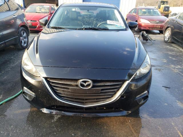 Photo 5 from auction – 2014 MAZDA 3 SPORT with VIN JM1BM1U70E1126869