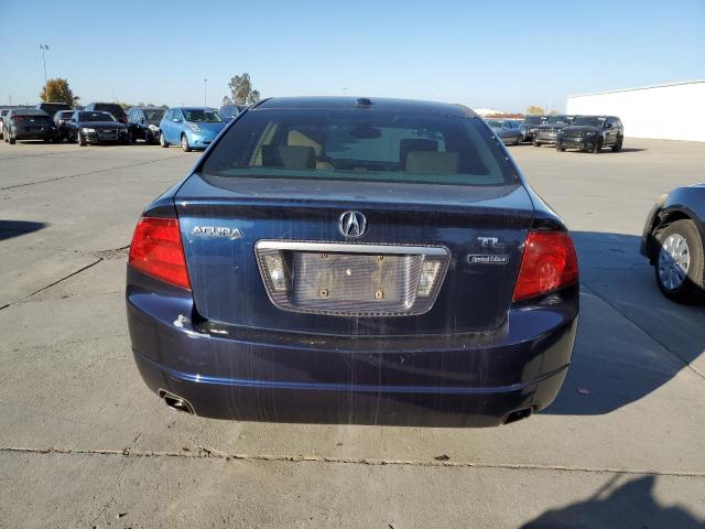 Photo 6 from auction – 2005 ACURA TL with VIN 19UUA66235A066927