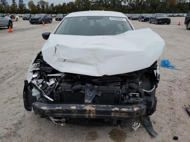 Photo 5 from auction – 2014 VOLKSWAGEN JETTA BASE with VIN 3VW2K7AJ3EM325066