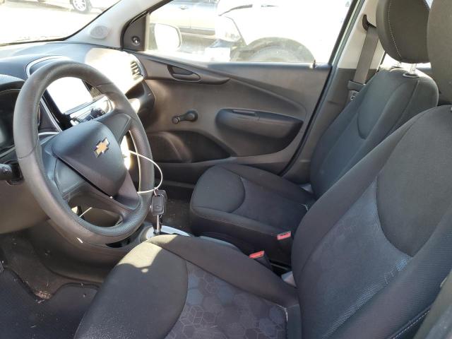 Photo 7 from auction – 2017 CHEVROLET SPARK LS with VIN KL8CB6SAXHC758446