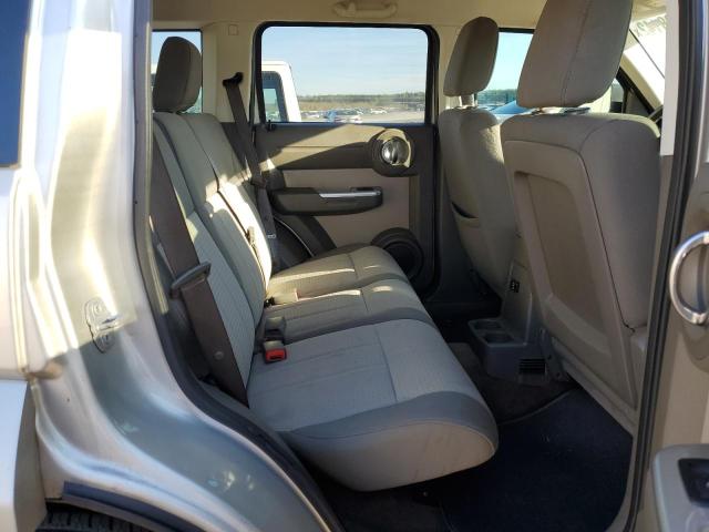 Photo 11 from auction – 2009 DODGE NITRO SLT with VIN 1D8GT58K29W540566