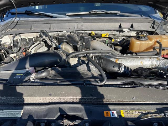 Photo 7 from auction – 2011 FORD F250 SUPER with VIN 1FT7W2BT7BEC39230
