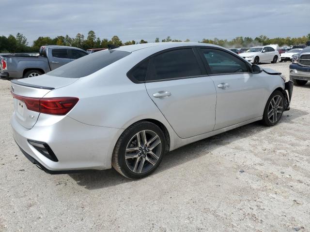 Photo 3 from auction – 2020 KIA FORTE EX with VIN 3KPF54AD0LE211554