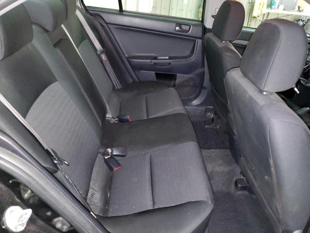 Photo 10 from auction – 2013 MITSUBISHI LANCER ES/ with VIN JA32U2FU0DU005778