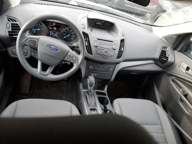 Zdjęcie 8 z aukcji – 2017 FORD ESCAPE S z VIN 1FMCU0F77HUC21830