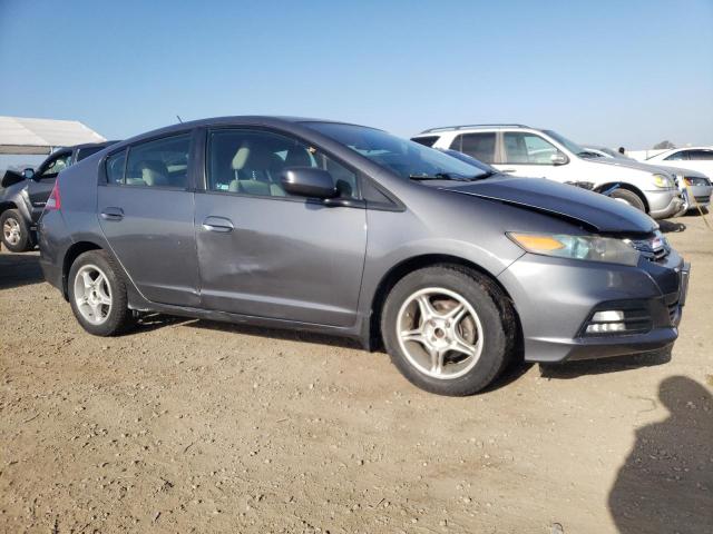 Photo 4 from auction – 2012 HONDA INSIGHT LX with VIN JHMZE2H53CS001347