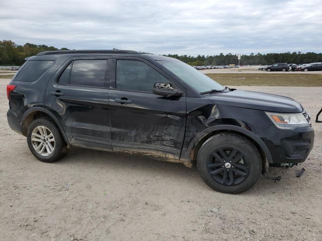 Photo 4 from auction – 2017 FORD EXPLORER with VIN 1FM5K7BH3HGC31632