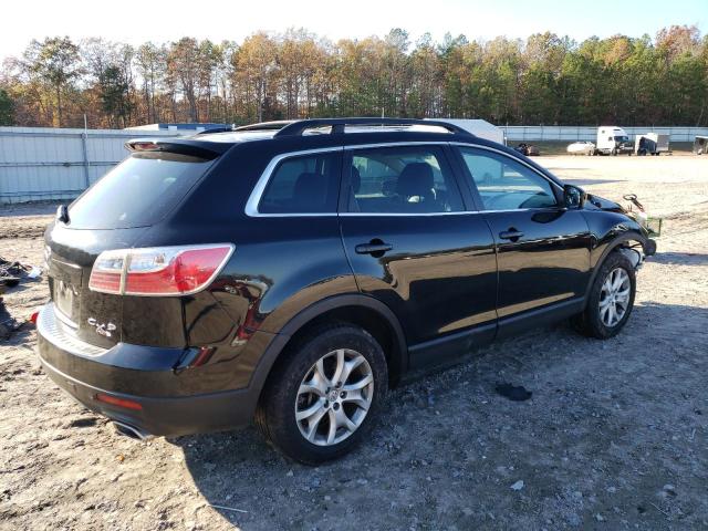 Photo 3 from auction – 2012 MAZDA CX-9 with VIN JM3TB3CV1C0343511