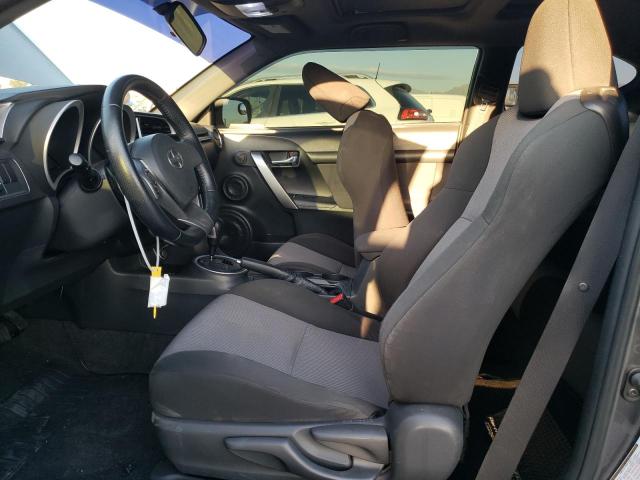 Photo 7 from auction – 2016 TOYOTA SCION TC with VIN JTKJF5C75GJ017527