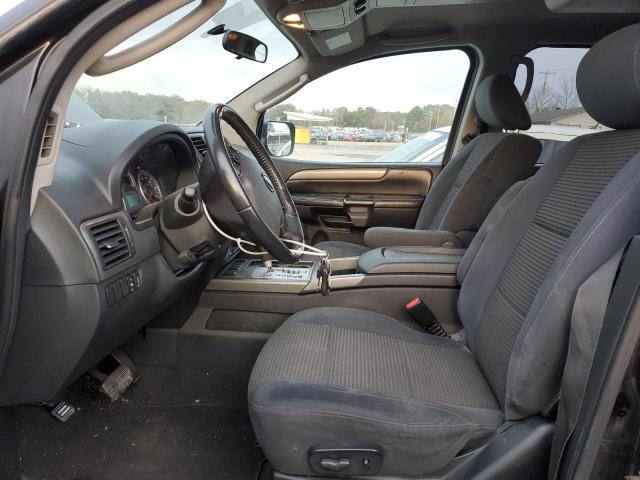 Photo 7 from auction – 2010 NISSAN ARMADA SE with VIN 5N1AA0ND2AN622211