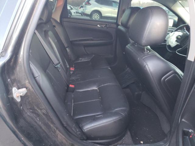Photo 10 from auction – 2013 CHEVROLET IMPALA LTZ with VIN 2G1WC5E39D1244539