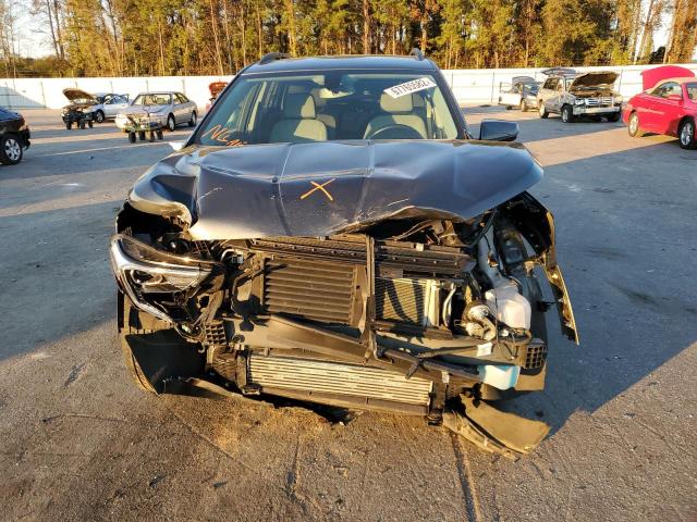 Photo 5 from auction – 2018 GMC TERRAIN SL with VIN 3GKALMEV7JL326491