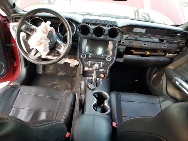 Photo 8 from auction – 2016 FORD MUSTANG with VIN 1FA6P8TH3G5310359