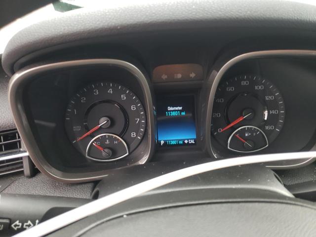 Photo 9 from auction – 2014 CHEVROLET MALIBU LS with VIN 1G11B5SL9EF266259