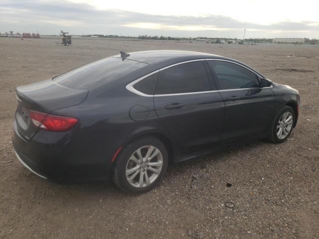 Photo 3 from auction – 2016 CHRYSLER 200 LIMITE with VIN 1C3CCCAB2GN172229