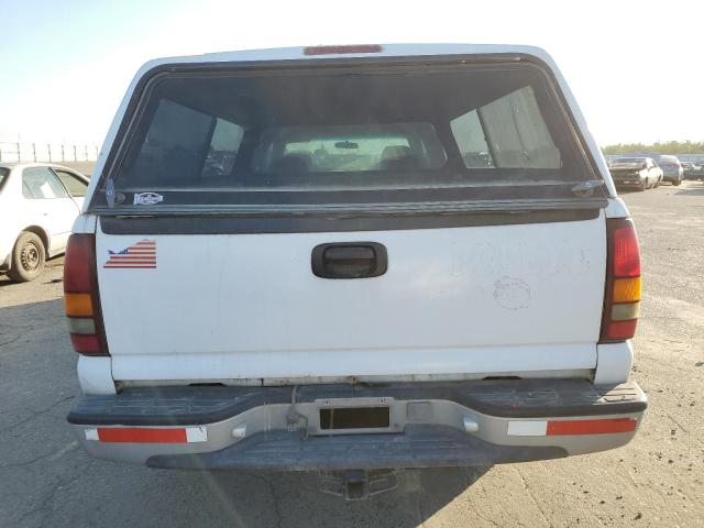 Photo 6 from auction – 2001 CHEVROLET SILVERADO with VIN 1GCEC19V41E209022