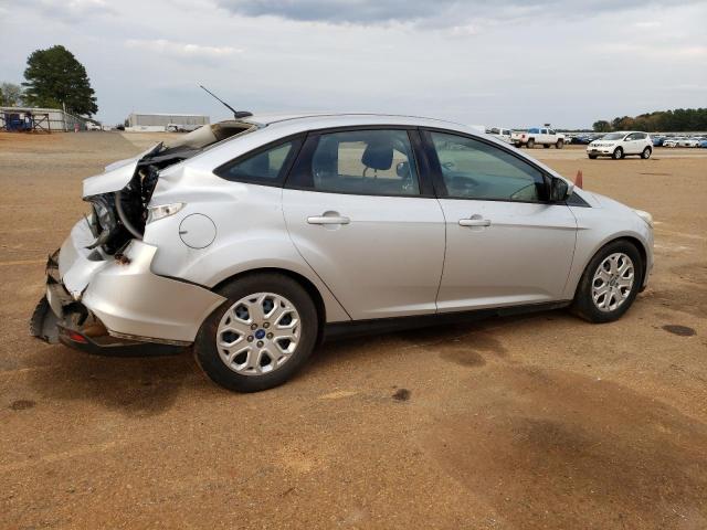 Photo 3 from auction – 2012 FORD FOCUS SE with VIN 1FAHP3F26CL207915