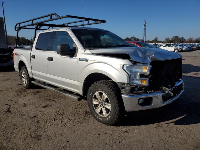 Photo 4 from auction – 2015 FORD F150 SUPER with VIN 1FTEW1EF8FKD05606