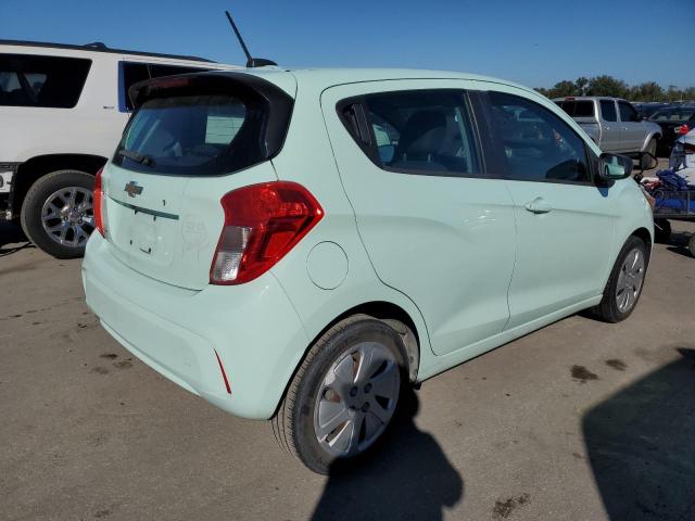 Photo 3 from auction – 2017 CHEVROLET SPARK LS with VIN KL8CB6SAXHC758446