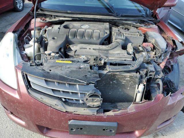 Photo 11 from auction – 2011 NISSAN ALTIMA BAS with VIN 1N4AL2AP7BC166509