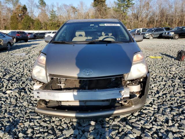 Photo 5 from auction – 2009 TOYOTA PRIUS with VIN JTDKB20U793534206