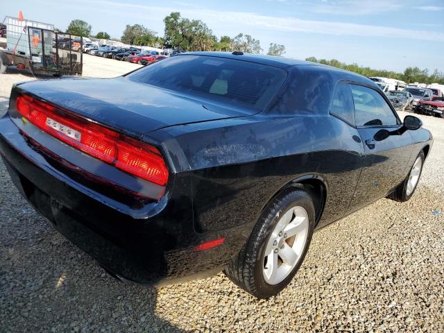 Photo 3 from auction – 2012 DODGE CHALLENGER with VIN 2C3CDYAGXCH269798