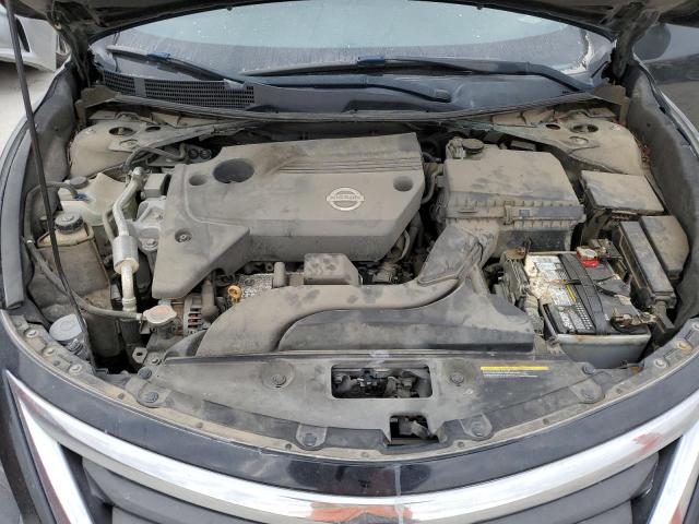 Photo 11 from auction – 2014 NISSAN ALTIMA 2.5 with VIN 1N4AL3AP7EC197852