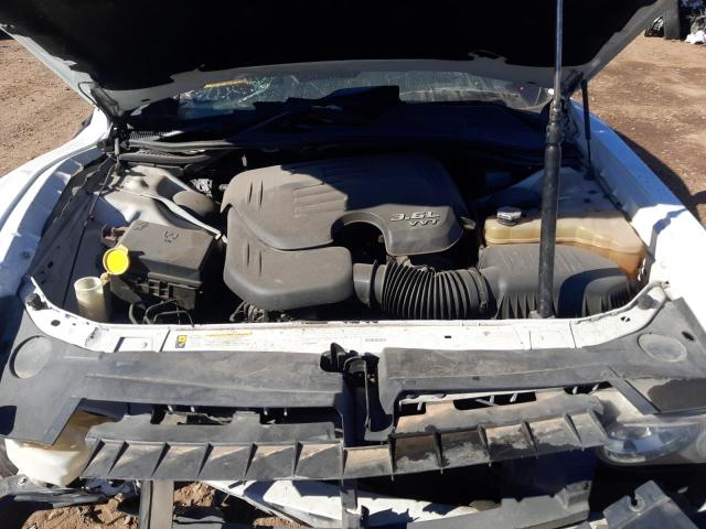 Photo 11 from auction – 2012 DODGE CHALLENGER with VIN 2C3CDYAG5CH124846