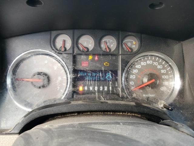 Photo 8 from auction – 2010 FORD F150 SUPER with VIN 1FTEW1E89AFB69411