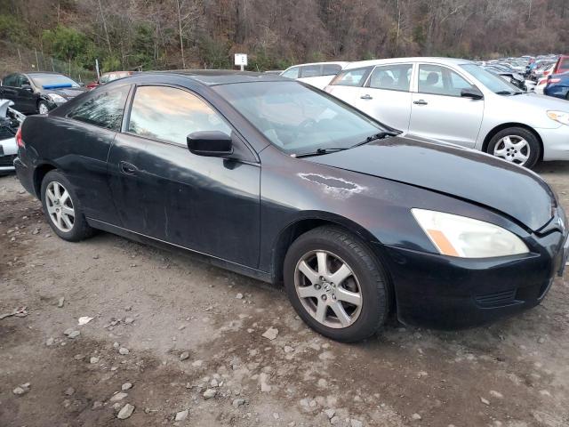 Photo 4 from auction – 2005 HONDA ACCORD EX with VIN 1HGCM82645A009031