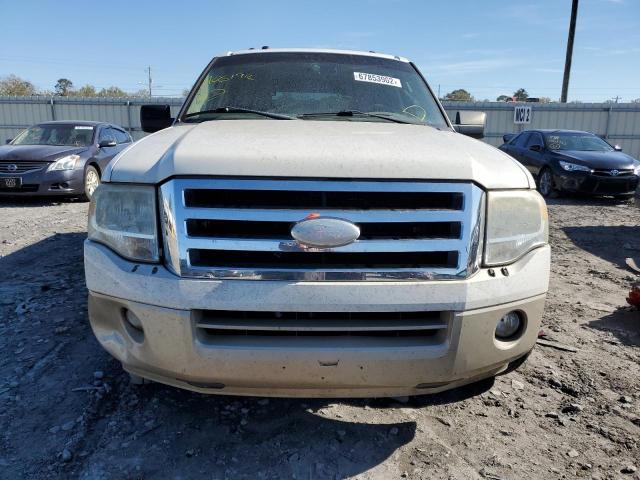 Photo 5 from auction – 2008 FORD EXPEDITION with VIN 1FMFU17538LA06192
