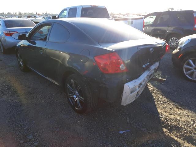 Photo 2 from auction – 2005 TOYOTA SCION TC with VIN JTKDE177550012978
