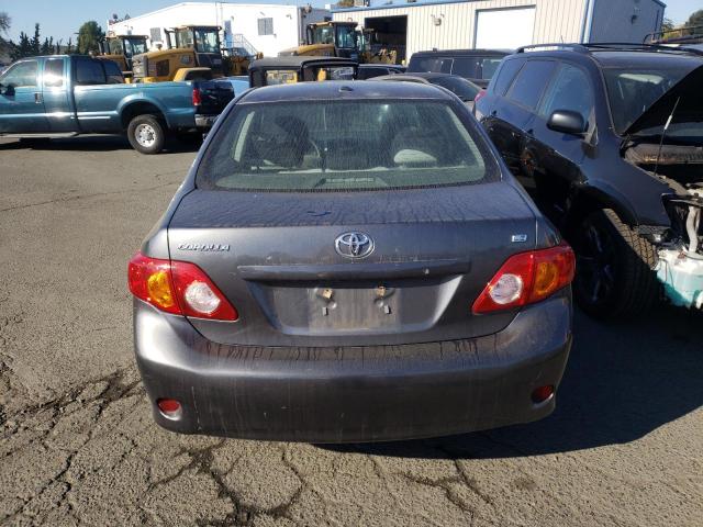 Foto 6 de la subasta – 2010 TOYOTA COROLLA BA con VIN 2T1BU4EE3AC388034