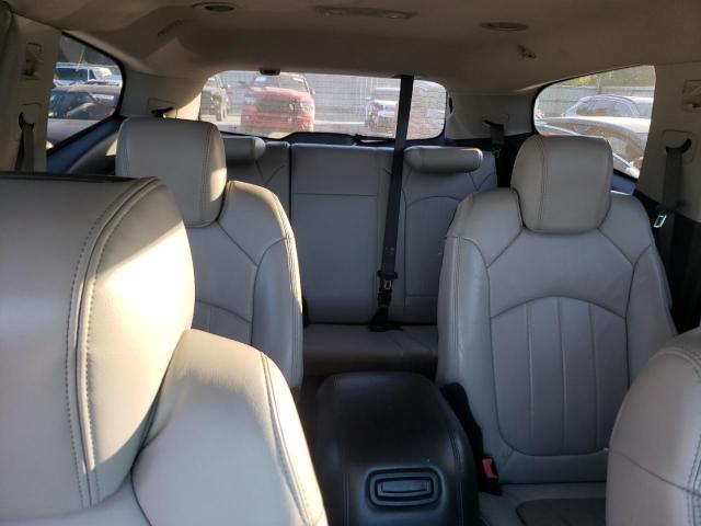 Photo 10 from auction – 2009 CHEVROLET TRAVERSE L with VIN 1GNER33D89S132928