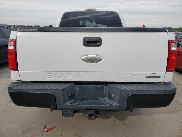 Photo 6 from auction – 2015 FORD F250 SUPER with VIN 1FT7X2A63FEB56344