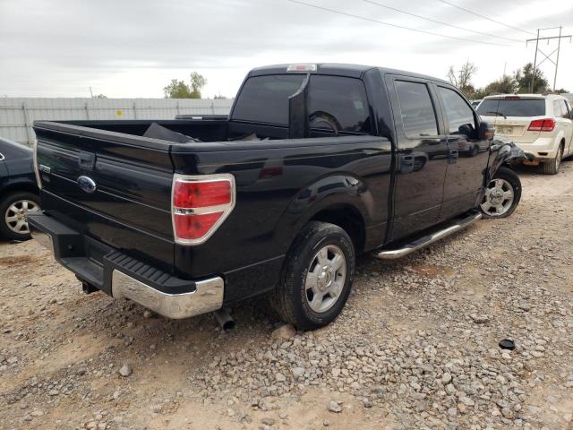 Photo 3 from auction – 2010 FORD F150 SUPER with VIN 1FTEW1C84AKA32550