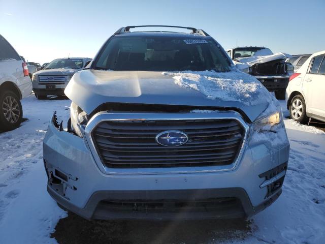 Photo 5 from auction – 2019 SUBARU ASCENT PRE with VIN 4S4WMAFD8K3427101