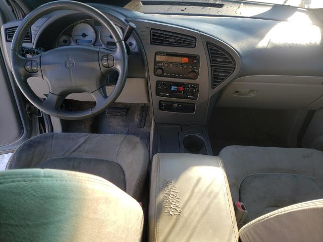 Photo 8 from auction – 2004 BUICK RENDEZVOUS with VIN 3G5DA03E24S500320