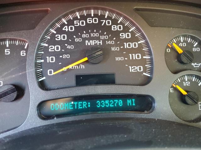 صورة رقم 9 من المزاد - 2004 GMC NEW SIERRA مع VIN 1GTEC19V94E396777