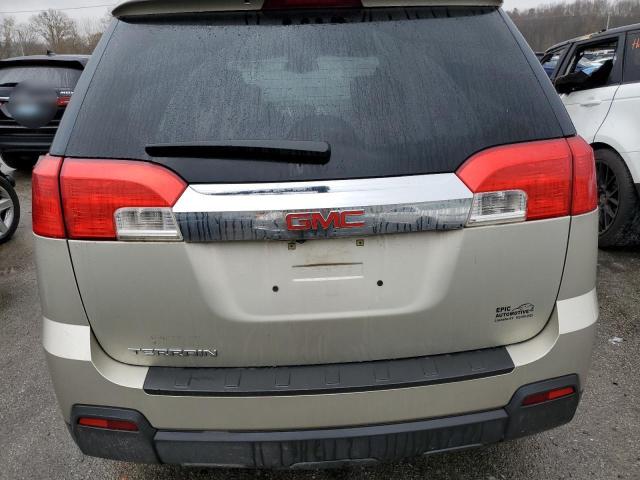 Фото 6 с аукциона – 2013 GMC TERRAIN SL с VIN 2GKALMEK9D6312686