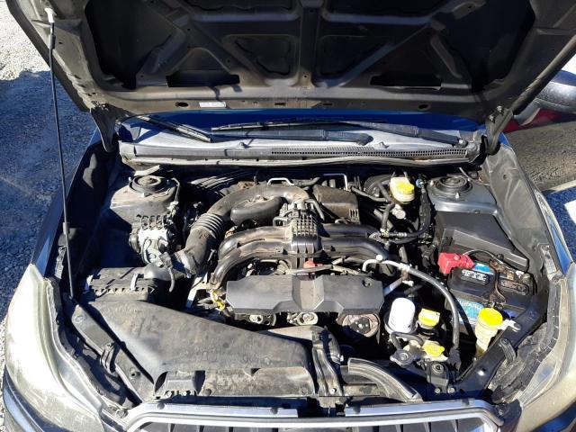 Photo 11 from auction – 2013 SUBARU IMPREZA PR with VIN JF1GPAC6XDG205876
